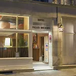 Hotel Du Palais Bourbon