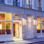 Hotel Du Palais Bourbon