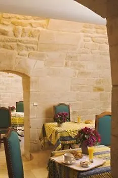 Du Palais Bourbon 3* Parigi