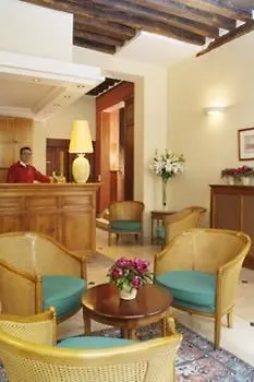 Du Palais Bourbon Hotel
