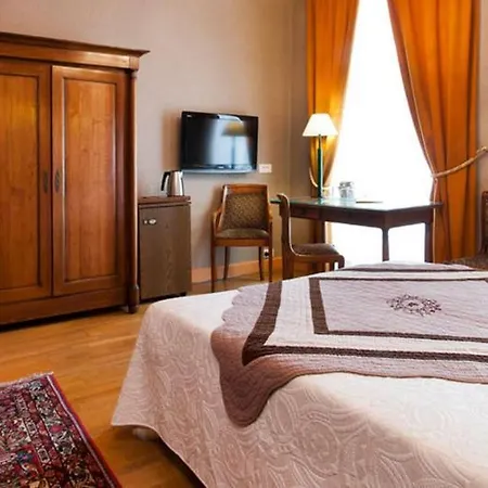 Du Palais Bourbon Hotel Parigi