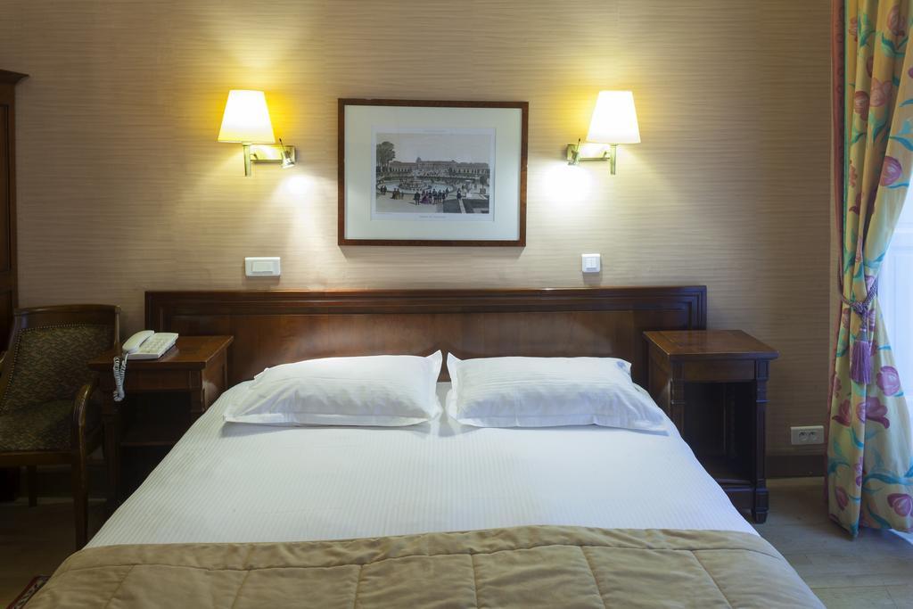 Du Palais Bourbon 3* Paris