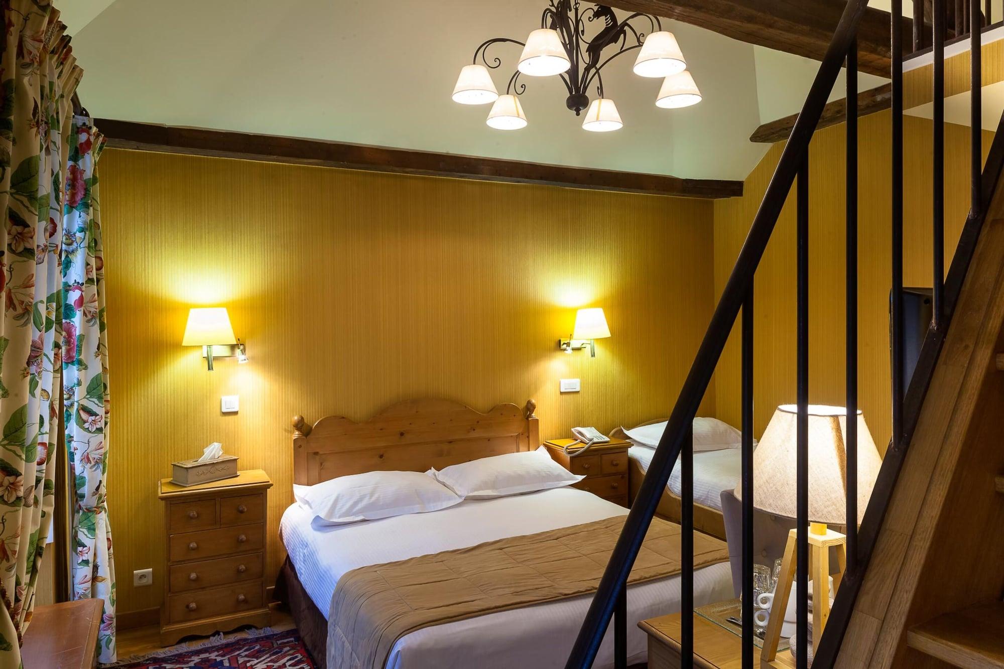 Du Palais Bourbon Parigi