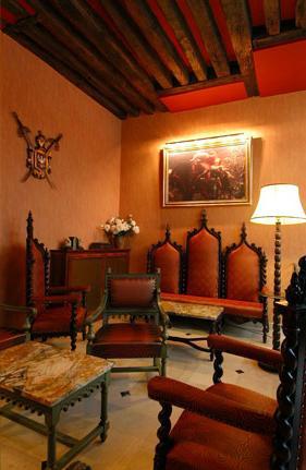 Du Palais Bourbon Hotel Parigi