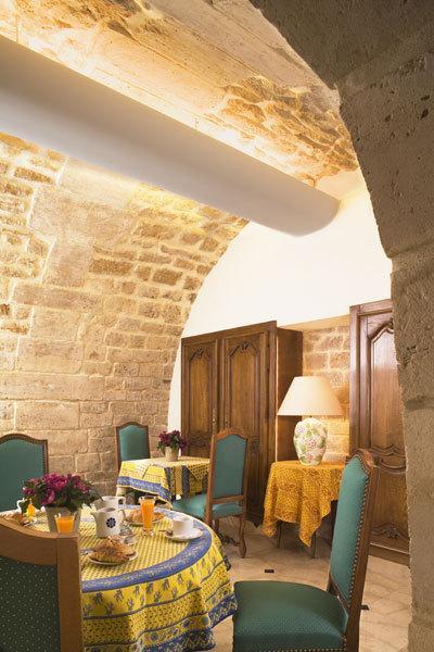 Du Palais Bourbon Hotel 3*