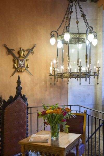 Hotel Du Palais Bourbon 3*