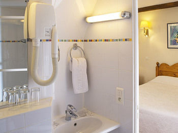 Du Palais Bourbon Parigi