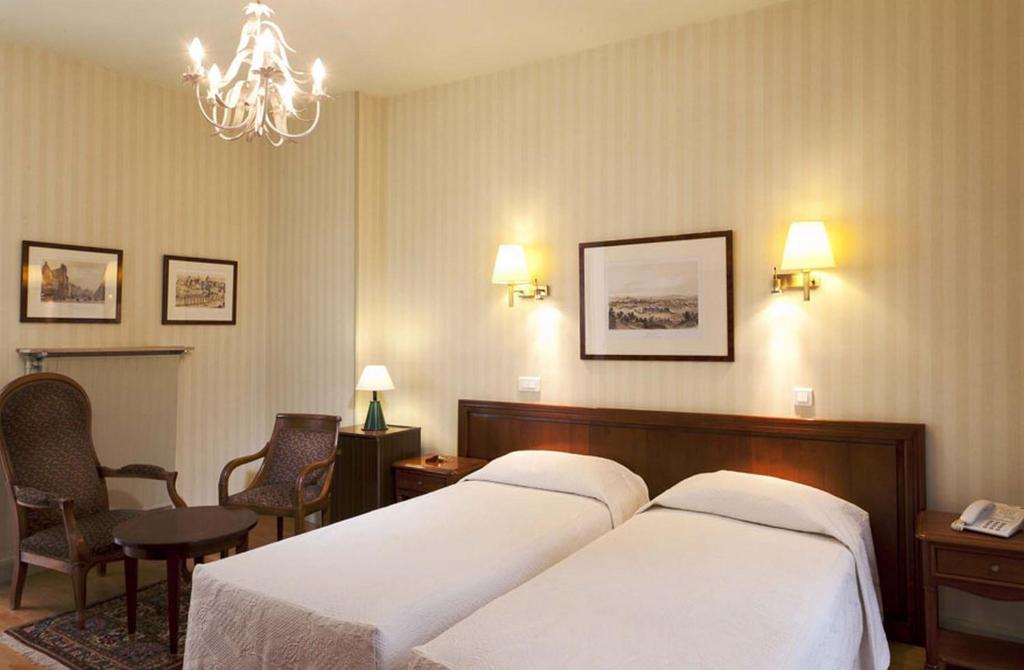 Hotel Du Palais Bourbon