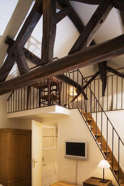 Du Palais Bourbon 3* Parigi