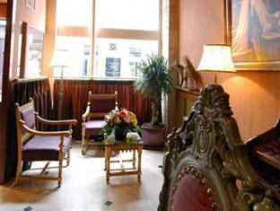 Hotel Du Palais Bourbon